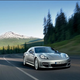 Illustration for article titled 2010 Porsche Panamera: More Four-Door Photos